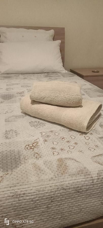 B&B Leo'S 卡利亚里 外观 照片