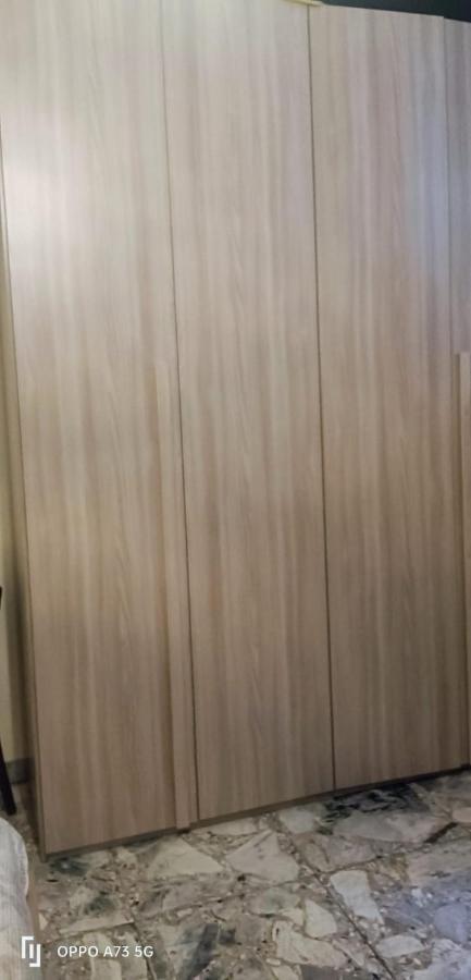 B&B Leo'S 卡利亚里 外观 照片